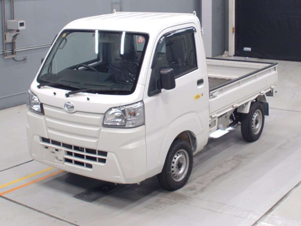 2019 Daihatsu Hijet Truck S510P[0]