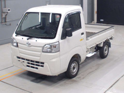 2019 Daihatsu Hijet Truck