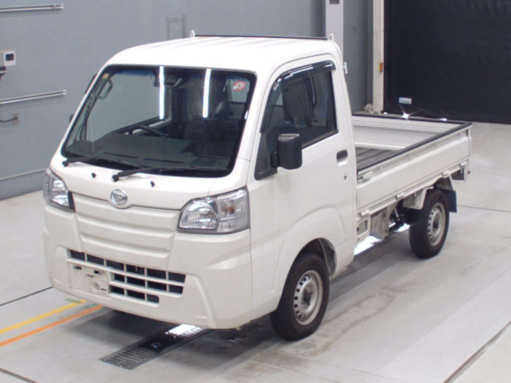 2019 Daihatsu Hijet Truck S510P[0]