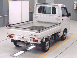 2019 Daihatsu Hijet Truck