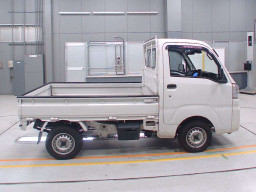 2019 Daihatsu Hijet Truck