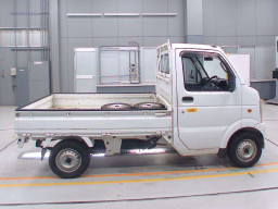 2012 Suzuki Carry Truck