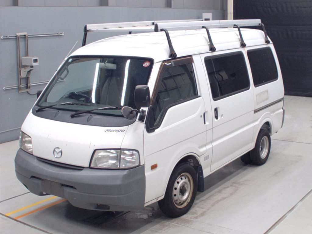 2015 Mazda Bongo Van SKP2V[0]