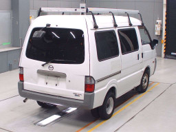 2015 Mazda Bongo Van