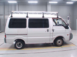 2015 Mazda Bongo Van