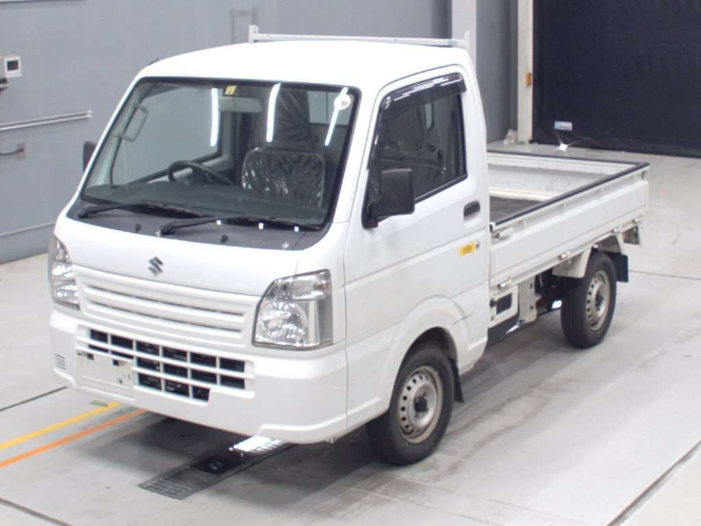 2015 Suzuki Carry Truck DA16T[0]