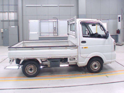 2015 Suzuki Carry Truck