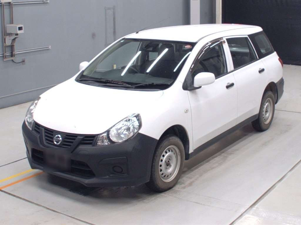 2019 Nissan NV150 AD VZNY12[0]