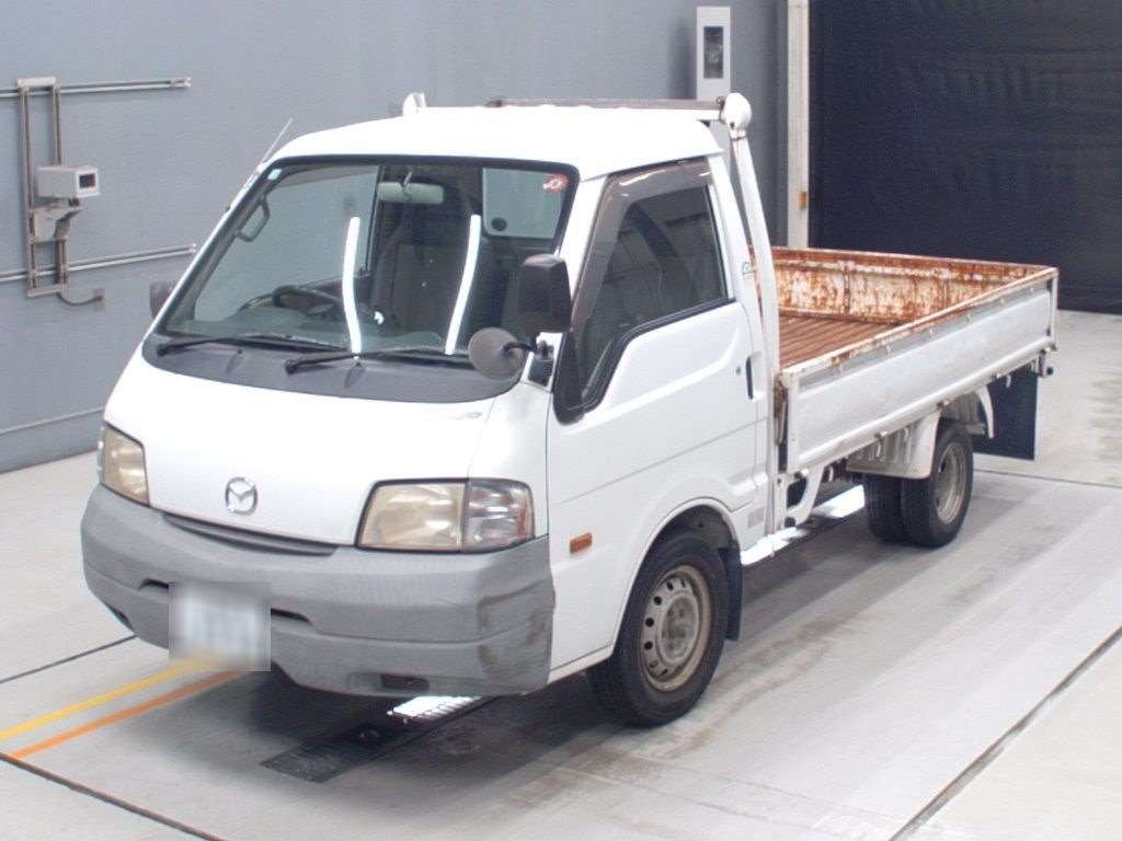 2006 Mazda Bongo Truck SKF2T[0]