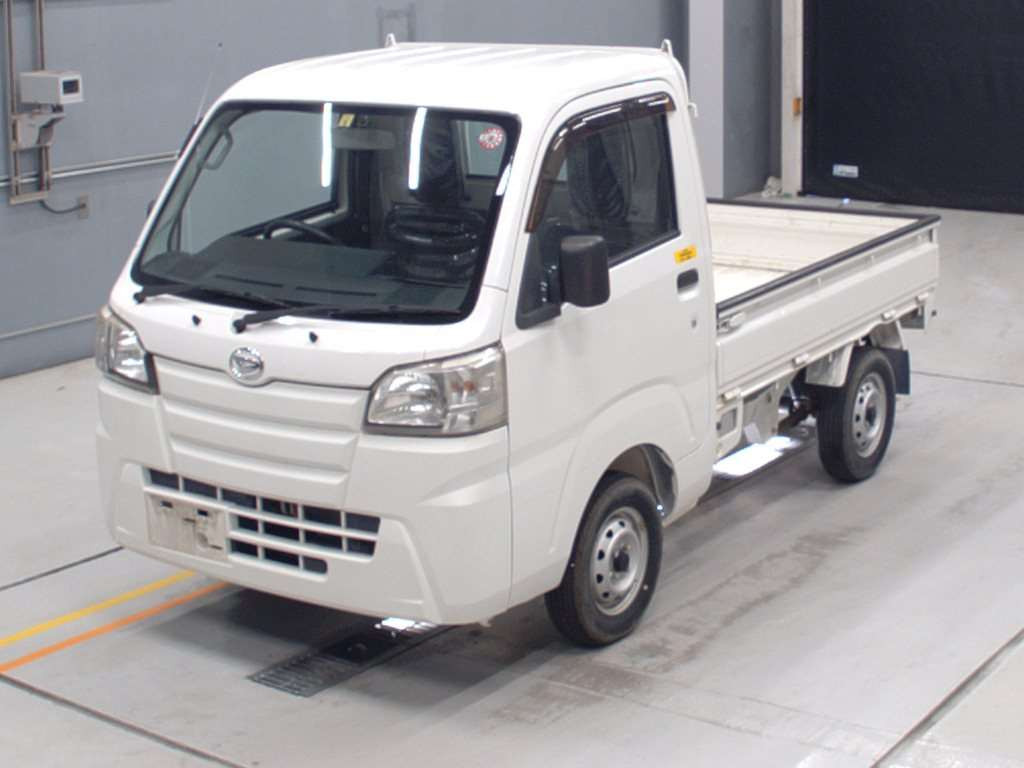 2015 Daihatsu Hijet Truck S510P[0]