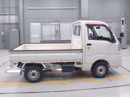 2015 Daihatsu Hijet Truck