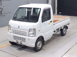 2010 Suzuki Carry Truck