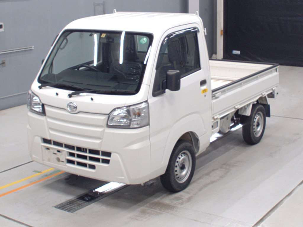 2019 Daihatsu Hijet Truck S510P[0]