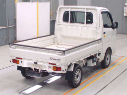 2019 Daihatsu Hijet Truck