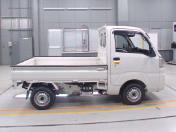 2019 Daihatsu Hijet Truck