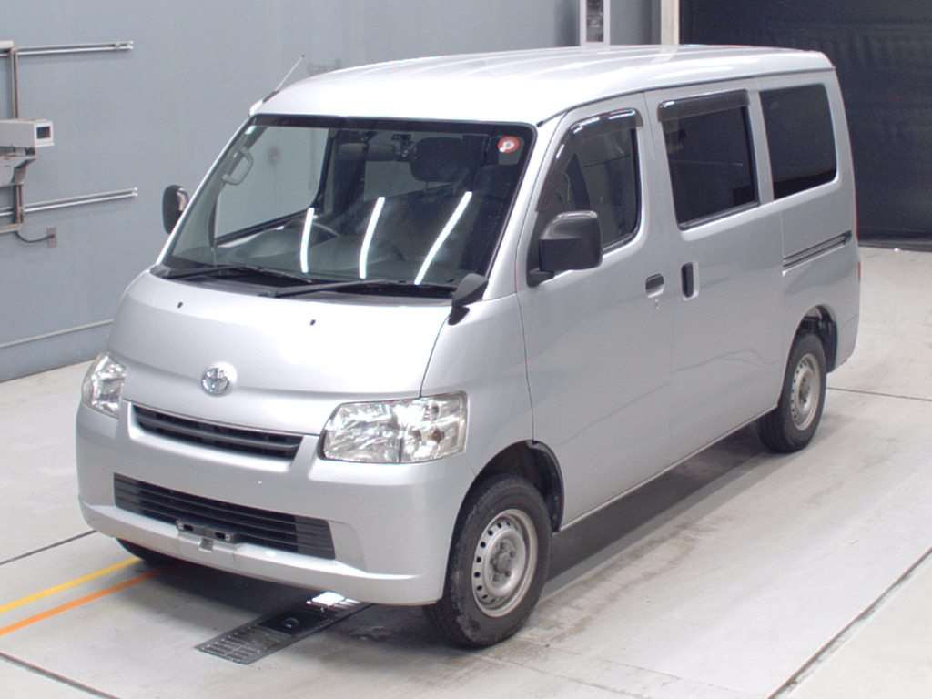 2019 Toyota Liteace Van S412M[0]