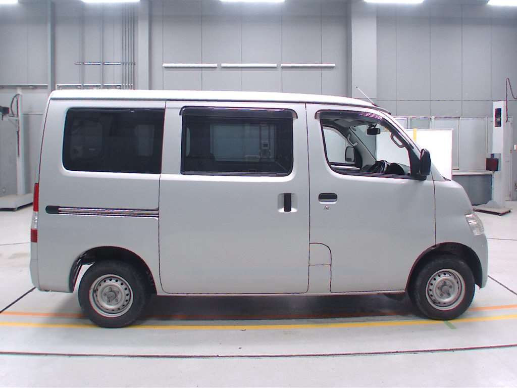 2019 Toyota Liteace Van S412M[2]