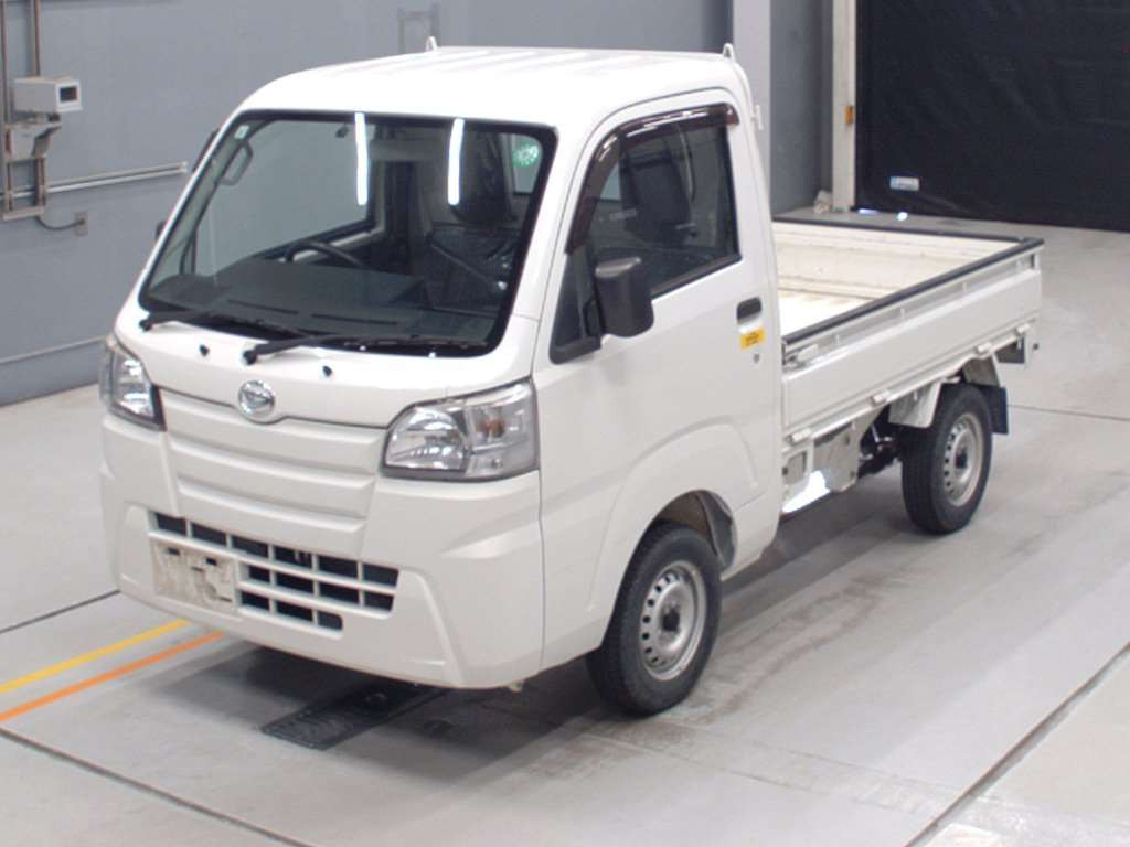 2018 Daihatsu Hijet Truck S510P[0]