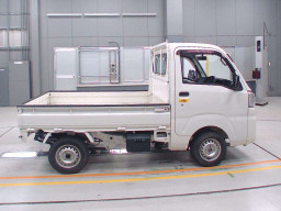 2018 Daihatsu Hijet Truck