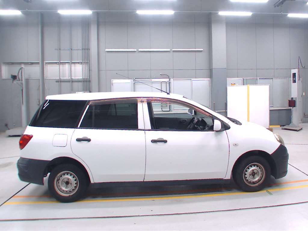 2014 Nissan Ad Van VY12[2]