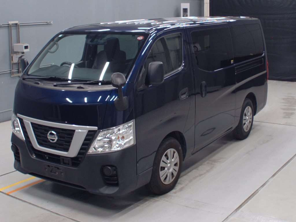 2019 Nissan NV350 CARAVAN VAN VW2E26[0]