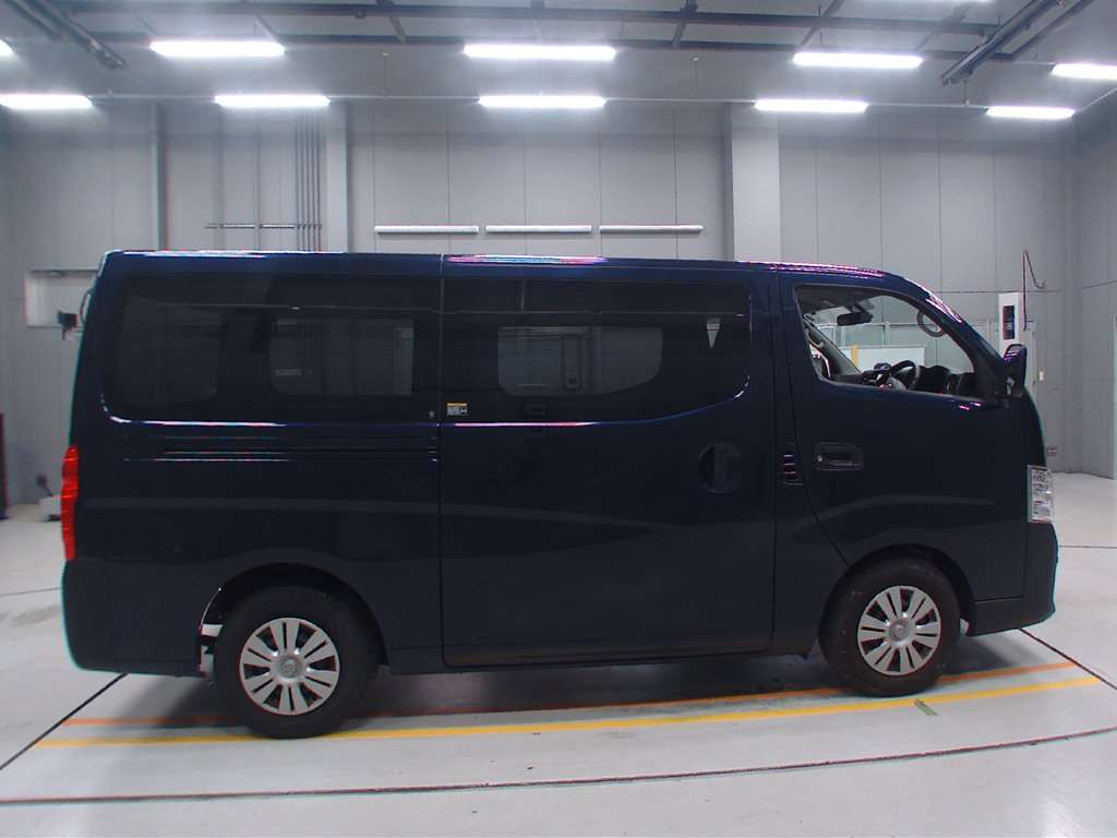 2019 Nissan NV350 CARAVAN VAN VW2E26[2]