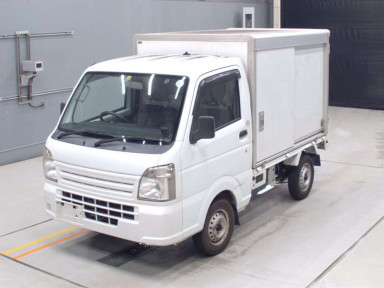 2014 Suzuki Carry Truck