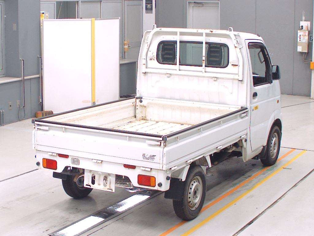 2012 Suzuki Carry Truck DA63T[1]