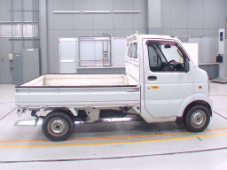 2012 Suzuki Carry Truck