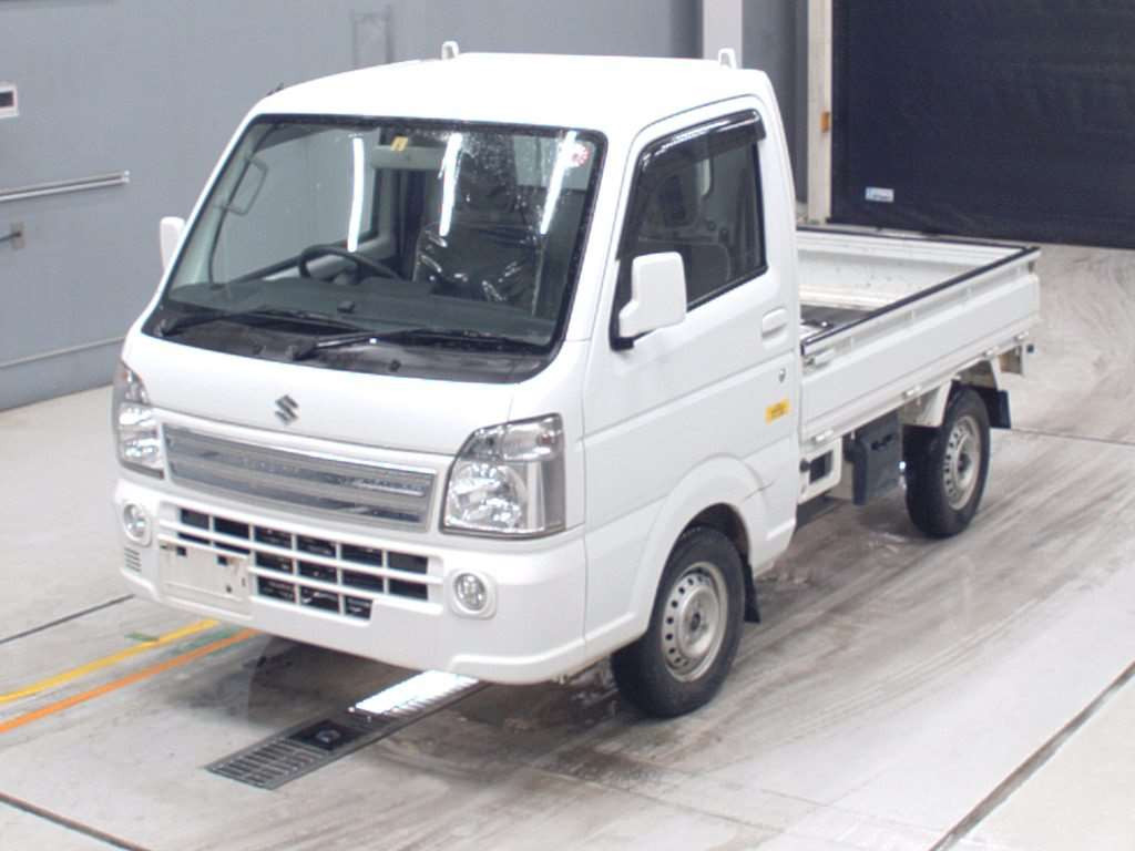 2019 Suzuki Carry Truck DA16T[0]