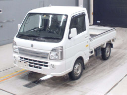 2019 Suzuki Carry Truck