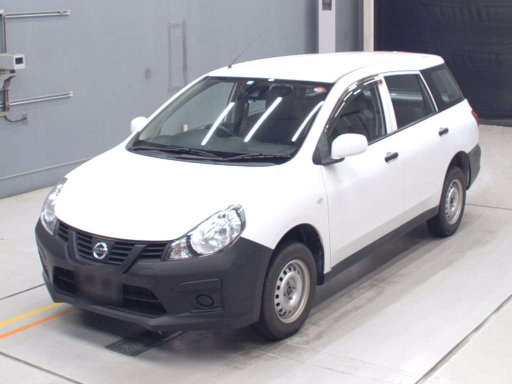 2019 Nissan NV150 AD VZNY12[0]