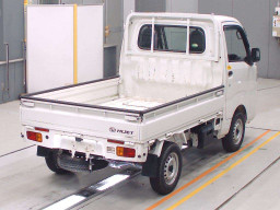 2019 Daihatsu Hijet Truck