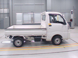 2019 Daihatsu Hijet Truck