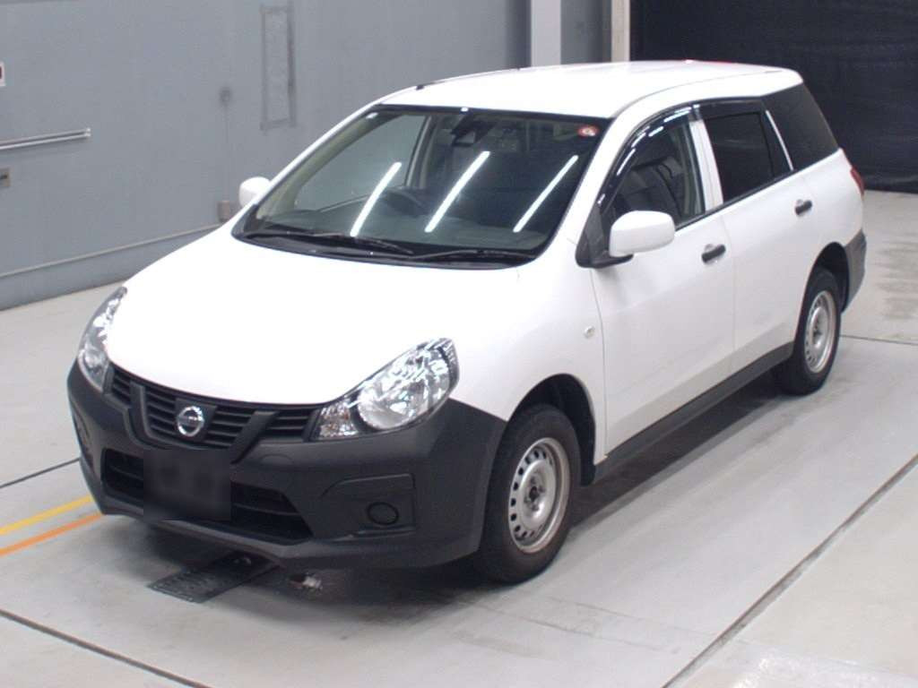 2019 Nissan NV150 AD VZNY12[0]