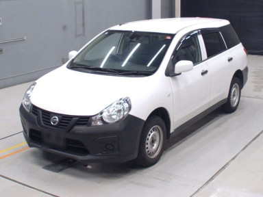 2019 Nissan NV150 AD