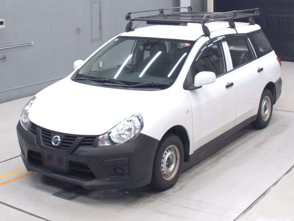 2019 Nissan NV150 AD VY12[0]