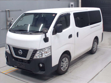 2017 Nissan NV350 CARAVAN VAN