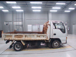 1993 Isuzu Elf Truck