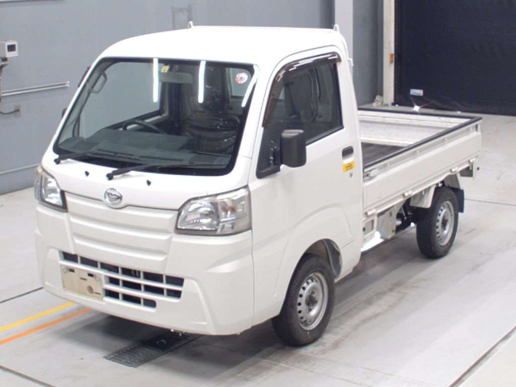 2015 Daihatsu Hijet Truck S510P[0]