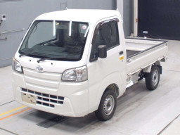 2015 Daihatsu Hijet Truck