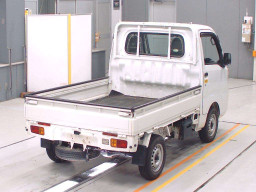 2015 Daihatsu Hijet Truck