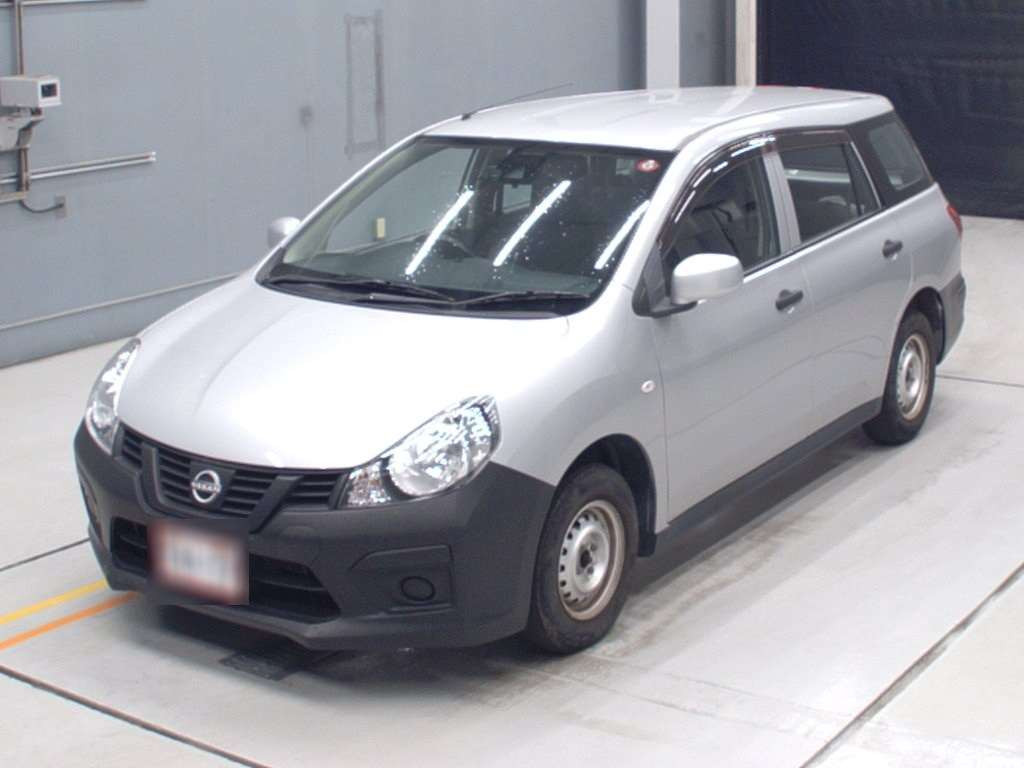 2021 Nissan Ad Van VY12[0]