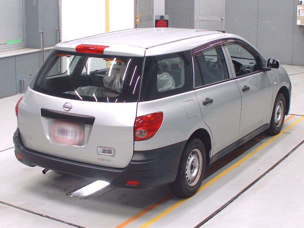 2021 Nissan Ad Van VY12[1]