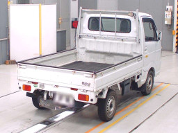 2015 Suzuki Carry Truck