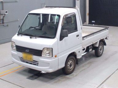 2006 Subaru Sambar Truck