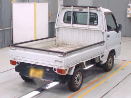 2006 Subaru Sambar Truck