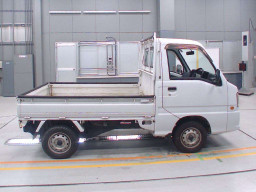 2006 Subaru Sambar Truck