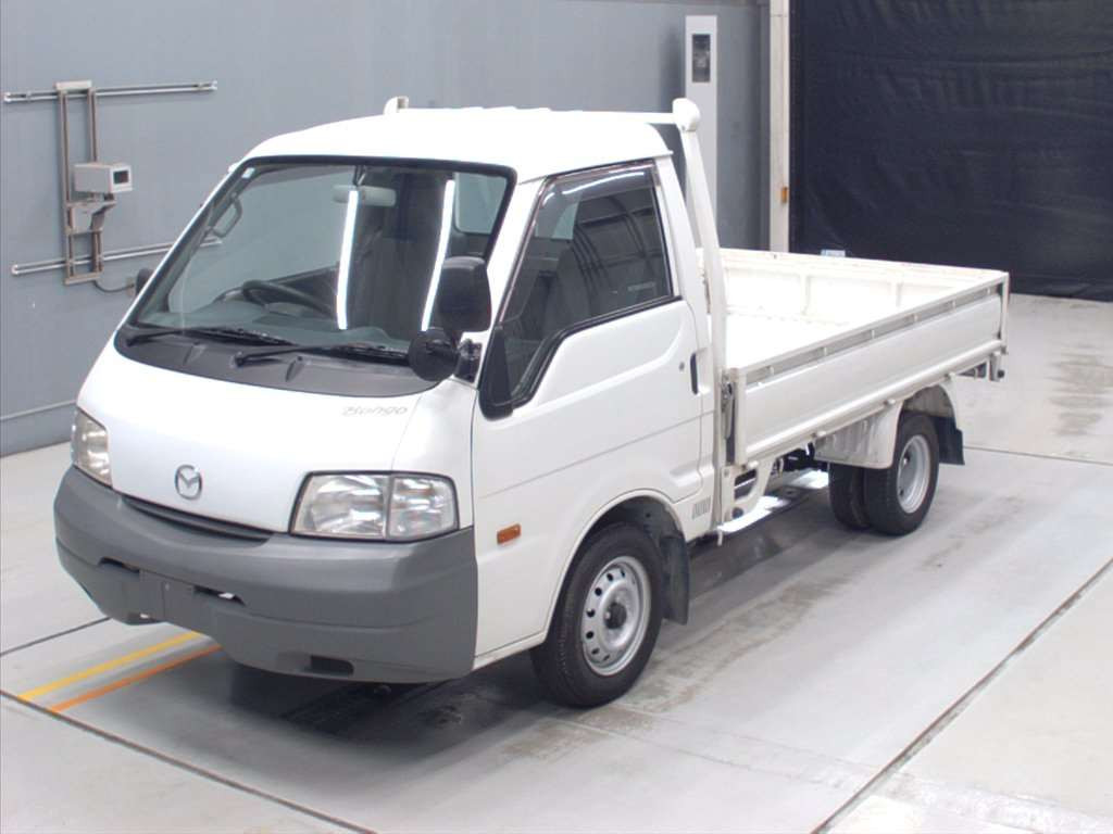 2008 Mazda Bongo Truck SK82T[0]