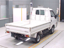 2008 Mazda Bongo Truck